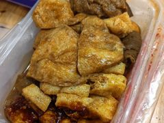 -阿姨牛杂(北京路店)