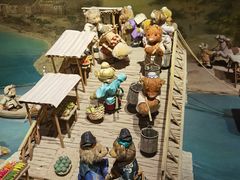 -成都泰迪熊博物馆