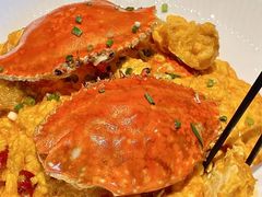 -连鹭海鲜·海肠捞饭·海胆饭(星海店)