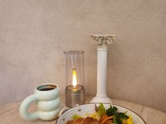 -玲婧胡同·生日蛋糕·餐厅(嘉里城店)