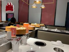 -龍歌自助小火锅(崂山丽达店)