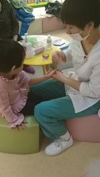 -番小茄小儿推拿(望京店)
