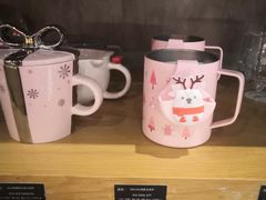 -星巴克臻选(重庆沙坪坝店)