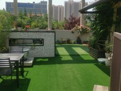 -一米阳光咖啡店(百通尚风尚水店)