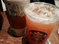 -星巴克(中山喜来登店)