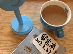 -猫的天空之城概念书店(杭州南宋御街店)