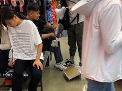 -NIKE上海青浦优选体验店