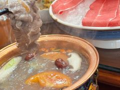 -和院老火锅铜锅烧烤海鲜(朱雀大街店)