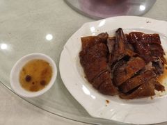 烧鹅-姚林轩