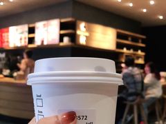 -星巴克臻选(郑州国贸360广场店)