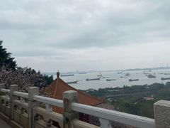 -南沙天后宫景区