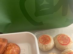 -泸溪河桃酥(秦淮夫子庙一店)