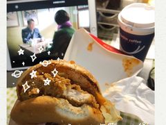 -樊记火烧店(甘泉路店)