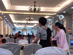 大堂-喜临门酒家(城东店)