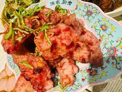 -老厨家(友谊路总店)