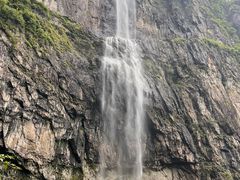 -瓦屋山景区