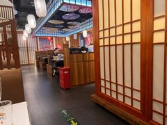 -千寻山野烤肉(中关村店)