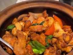 -新旺茶餐厅·早餐·夜宵(仙霞店)