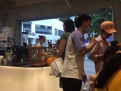 -MQ COFFEE STAND明谦(新洲店)