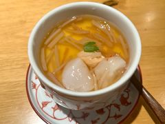 海鲜茶碗蒸-仙生生寿司专门店(七一街店)