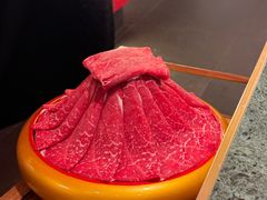-牛New寿喜烧(龙湖金沙天街店)