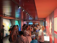 -北京大葆台遗址博物馆