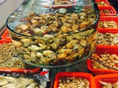 -船奇蒸汽海鲜·闽菜(八市海鲜总店)