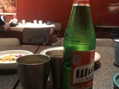 -丝路金桃·新疆菜(徐汇店)