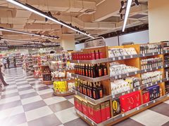 -杭州大厦LSE城市生活超市(杭州大厦店)