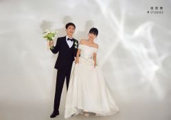 -绽放摄胶片摄影工作室