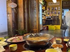 -大理.老字号渝记酸萝卜乌鱼(古城总店)