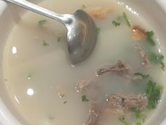 -梅利汴京烤鸭•开封豫菜地标店(东大街店)
