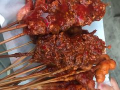 -辽B·小串(总店)