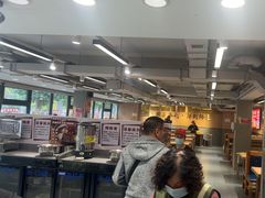 -韩麦大冷面(桂花街直营店)