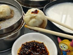 -吃不亏特色包子(三峡广场店)