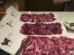 -今日牛事潮汕鲜牛肉火锅(瑞金店)
