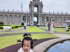 -有田陶瓷公园
