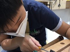 制作过程-Ruimu手作(滨安路店)