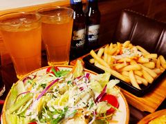 -Kpasta韩式意大利面