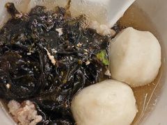 -众味海鲜大排档·活海鲜·潮汕味(南澳店)