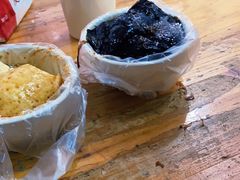 -共和老洪豆花草粿水粿