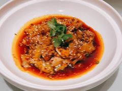 -尘香•传统川菜(创汇首座店)