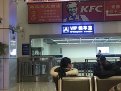 -上海长途客运南站