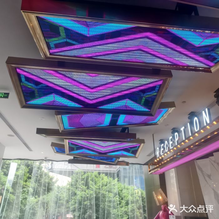 爱豆KTV(九街店)图片