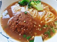 -囿面传统制面馆(中央路店)