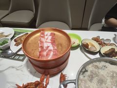 -金马门国际美食百汇(珞喻路店)