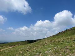 -草原天路(张北县)