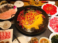 -纸盐河码头火锅(十八梯店)