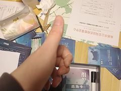 -剧狐剧本杀(徐汇1号店)