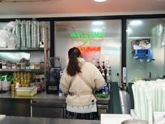 -ALPHA COFFEE阿尔法咖啡(虹泉路店)